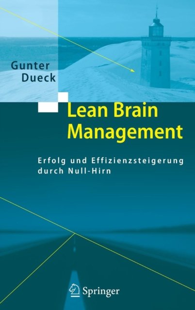 Lean Brain Management