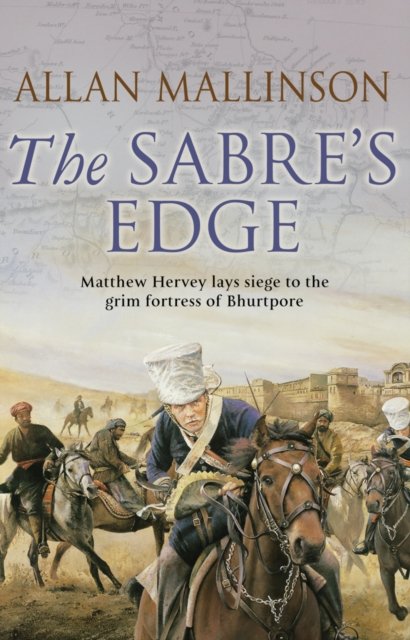 Sabre''s Edge