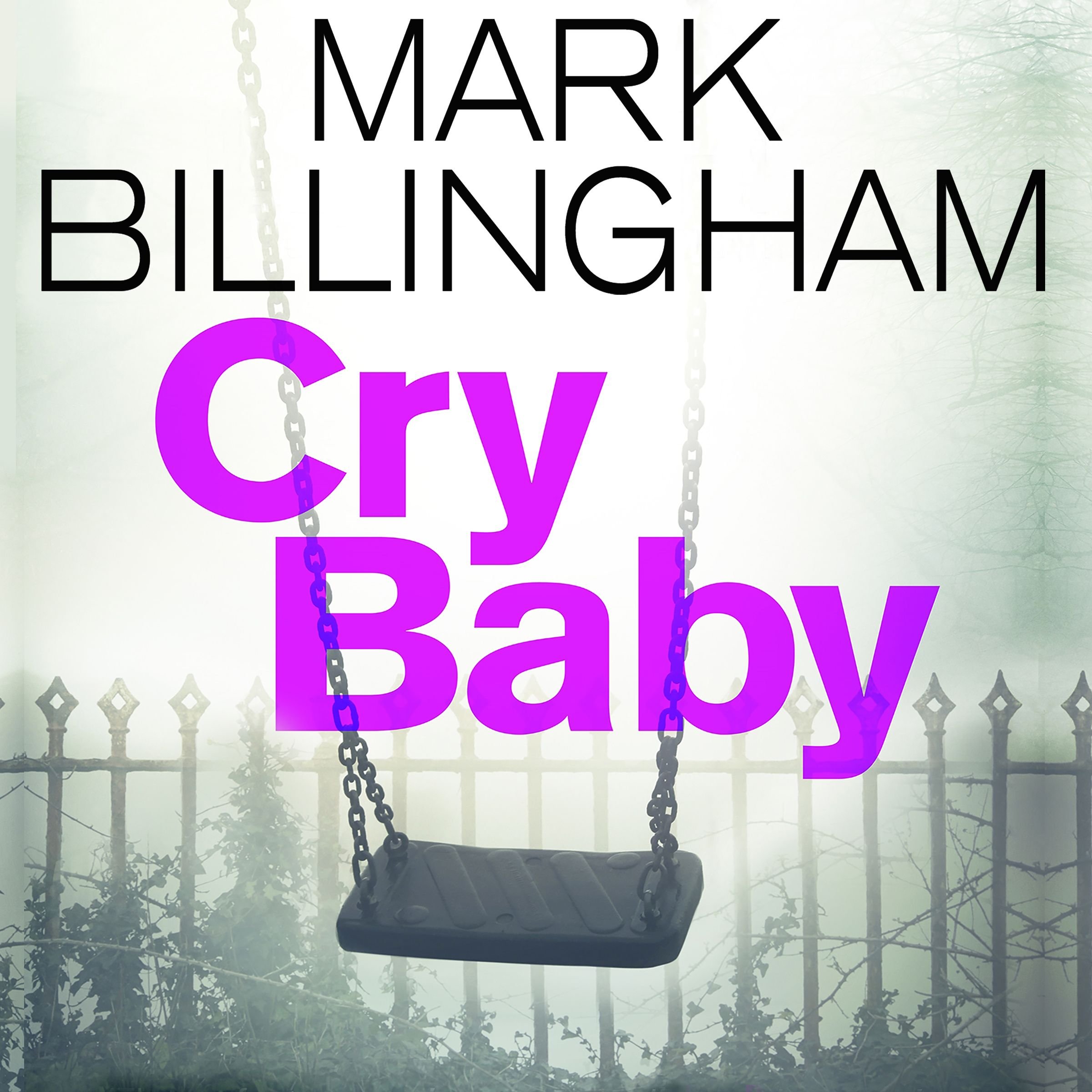 Cry Baby