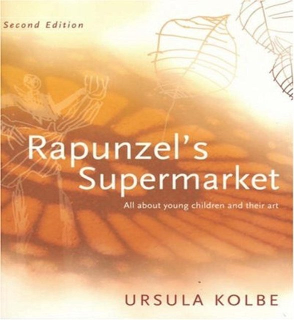 Rapunzel''s Supermarket