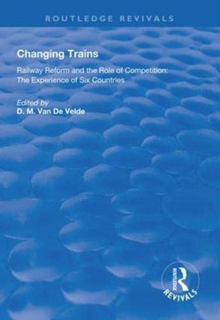 Changing Trains