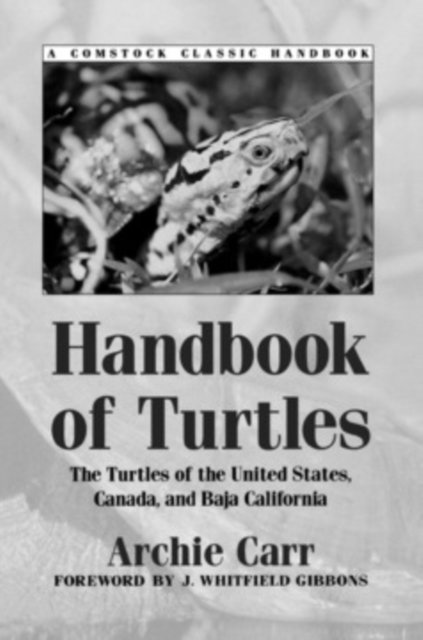 Handbook of Turtles