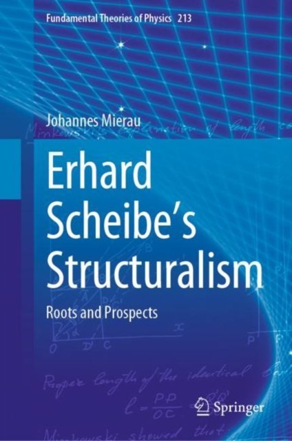 Erhard Scheibe''s Structuralism