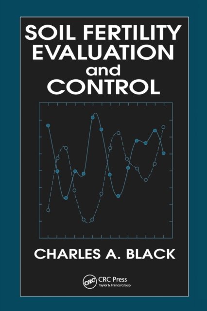 Soil Fertility Evaluation and Control