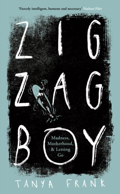 ZIG-ZAG BOY HB
