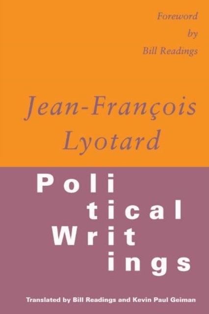 Political Writings