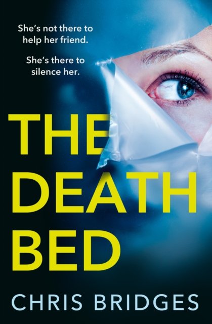 DEATH BED PB