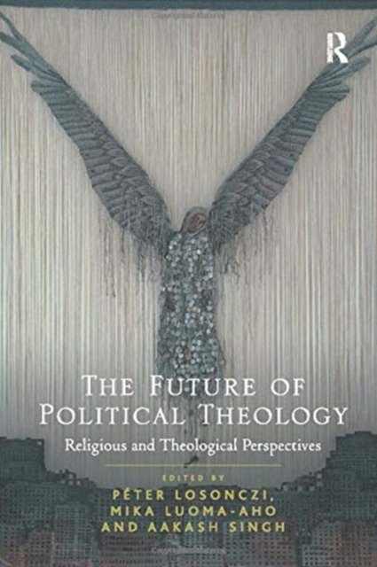 The Future of Political Theology