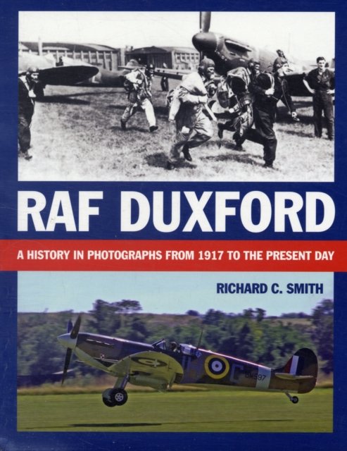 RAF Duxford
