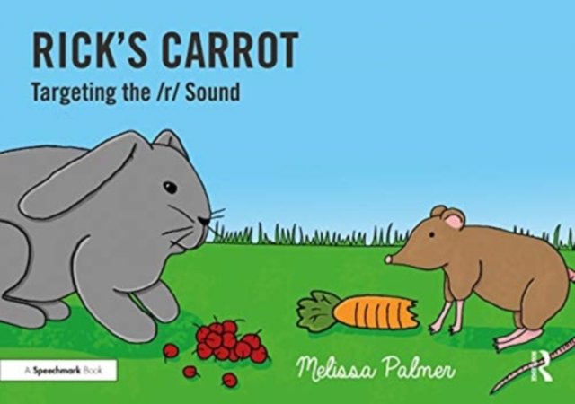 Rick''s Carrot