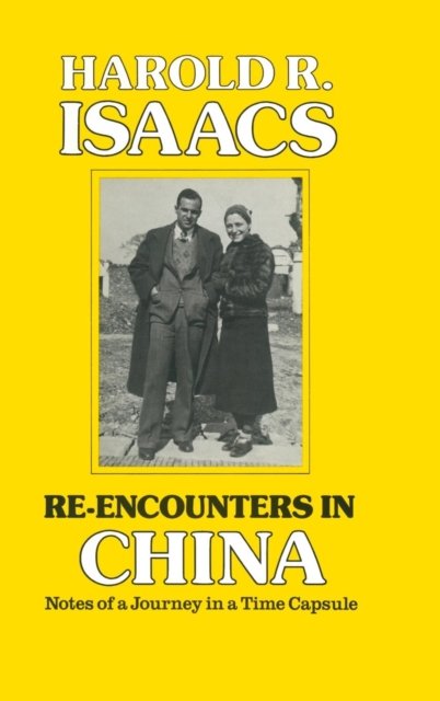 Re-encounters in China