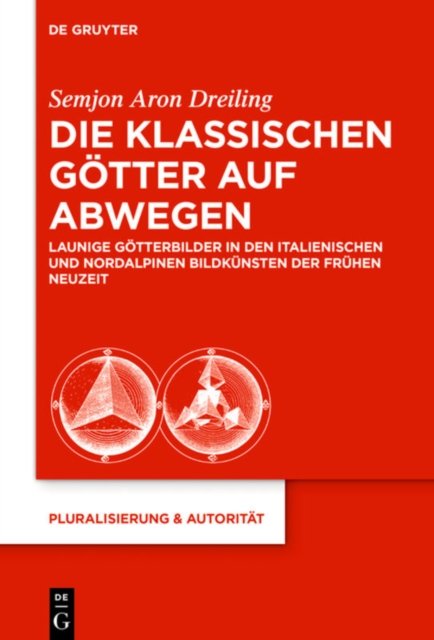Die klassischen Gotter auf Abwegen