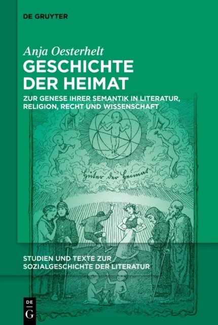 Geschichte Der Heimat