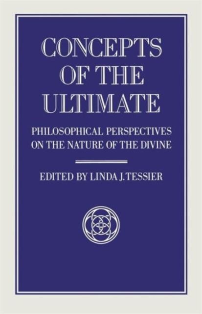 Concepts of the Ultimate