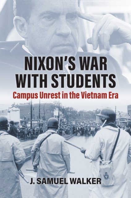 Nixon's War with Students