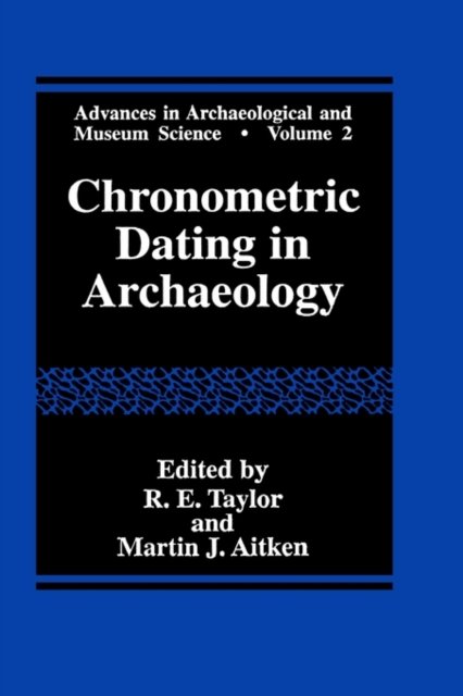 Chronometric Dating in Archeology