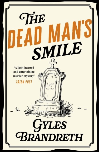 Dead Man''s Smile