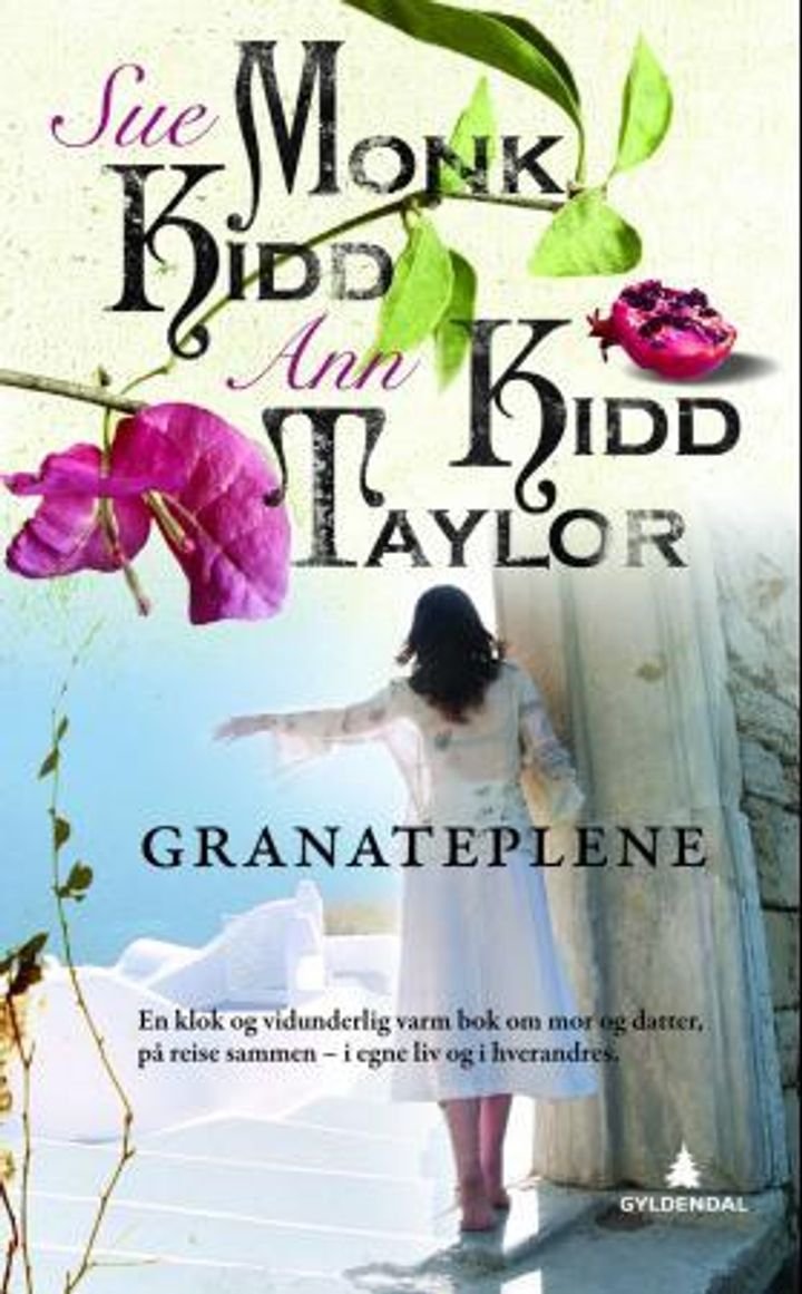 Granateplene - en mor-datter-historie