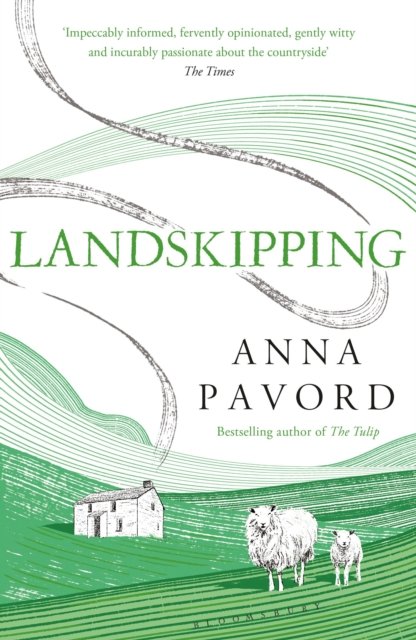Landskipping