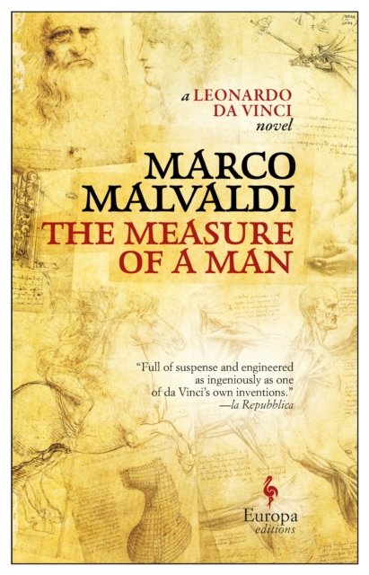 The Measure of a Man