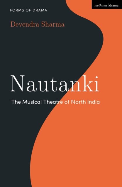 Nautanki