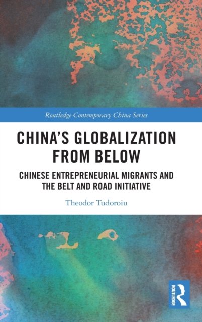 China''s Globalization from Below