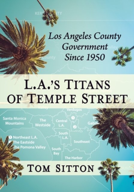L.A.''s Titans of Temple Street