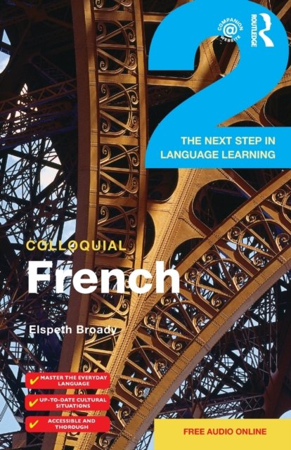 Colloquial French
