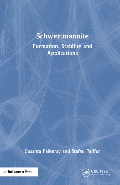 Schwertmannite