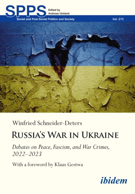 Russia''s War in Ukraine