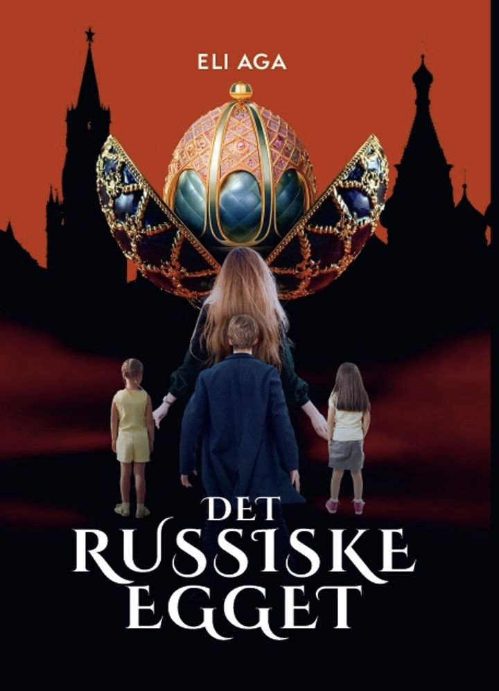 Det russiske egget