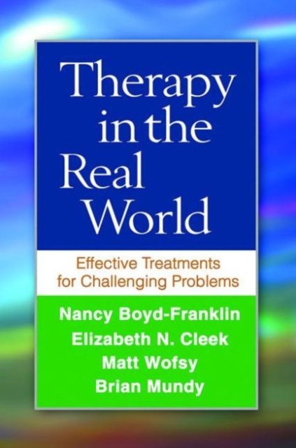 Therapy in the Real World