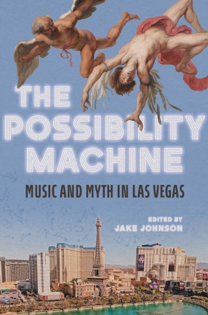 The Possibility Machine
