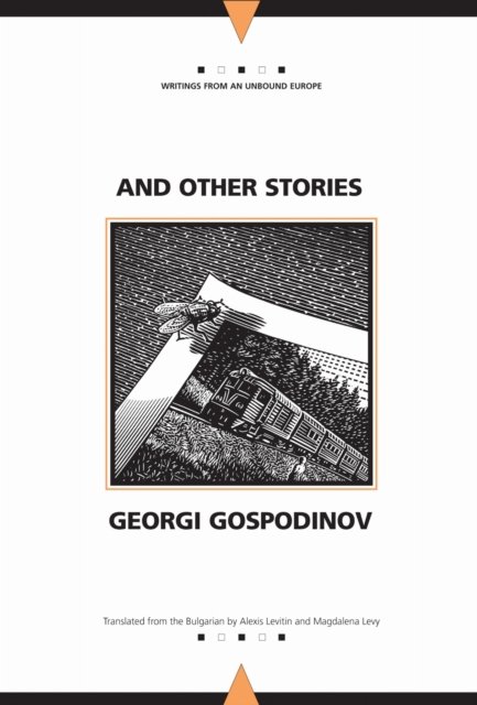 And Other Stories