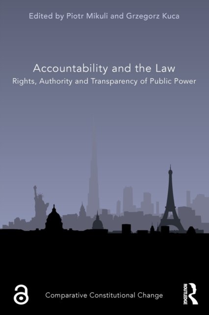 Accountability and the Law