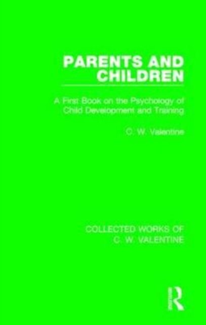 Parents and Children