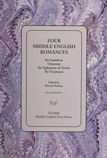 Four Middle English Romances