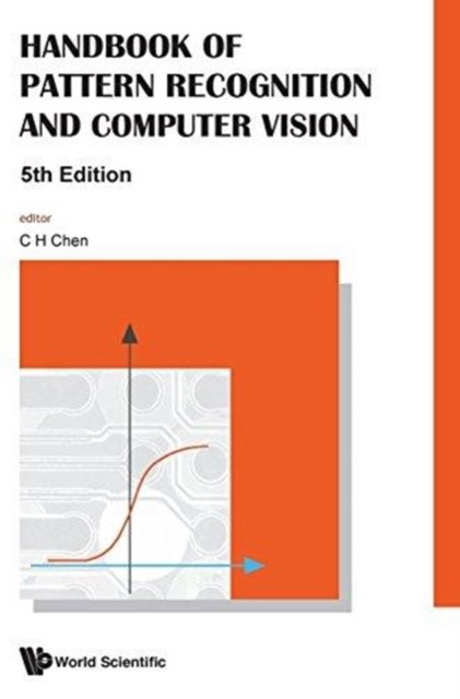 HDBK PATTE RECOG & COMP (5TH ED)