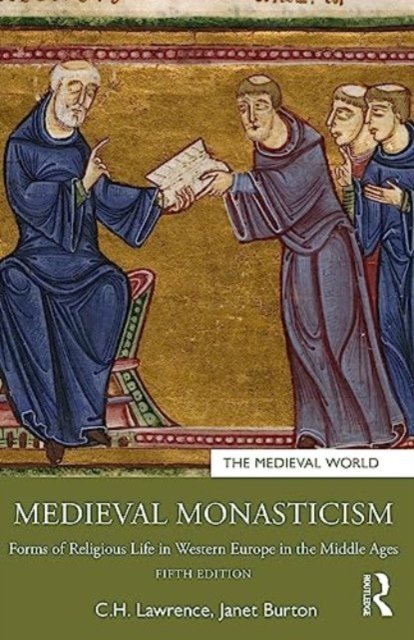 Medieval Monasticism