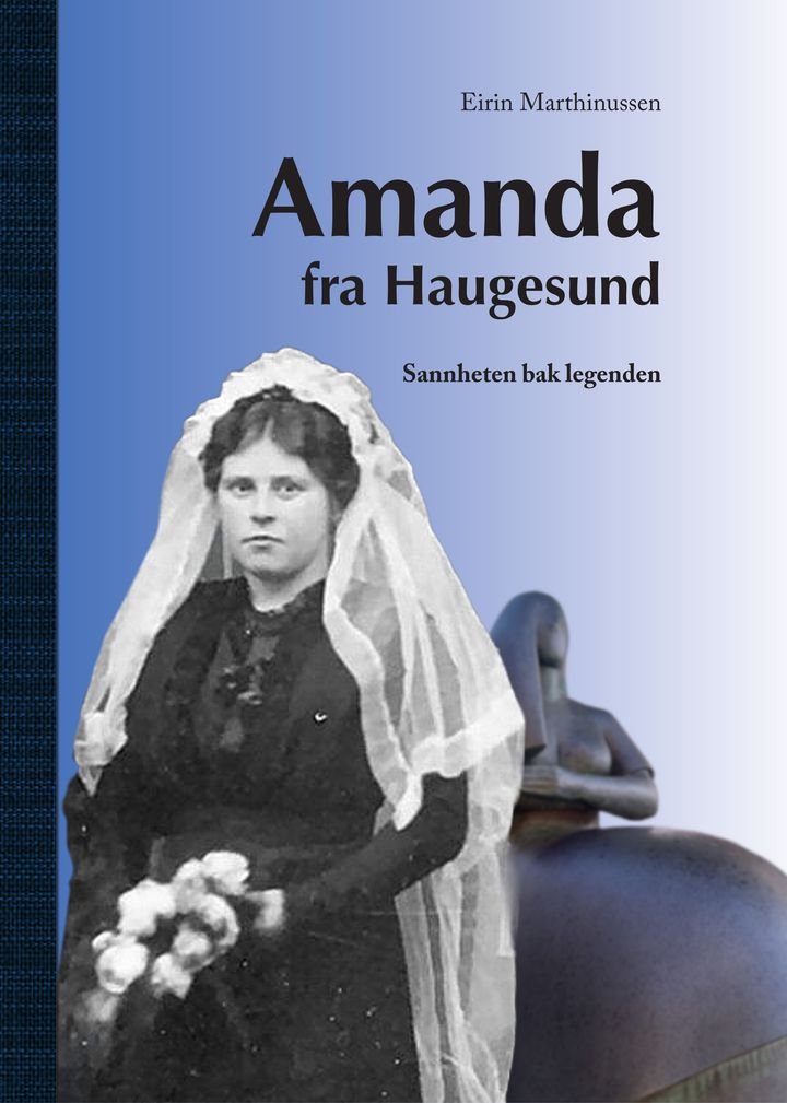 Amanda fra Haugesund