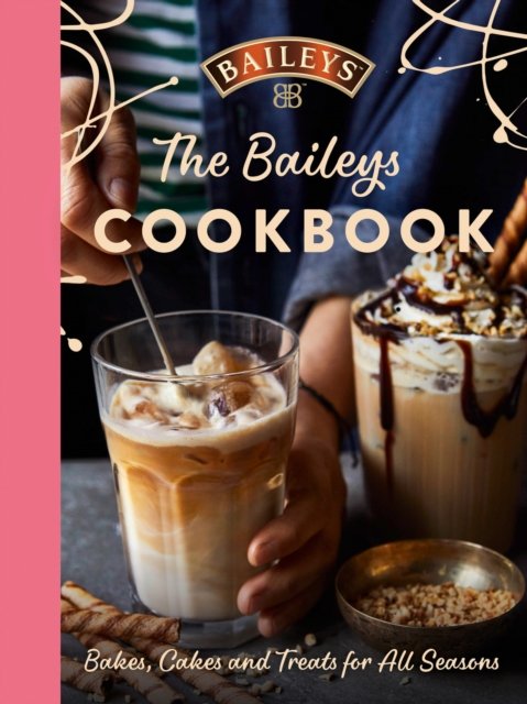 BAILEYS COOKBOOK HB