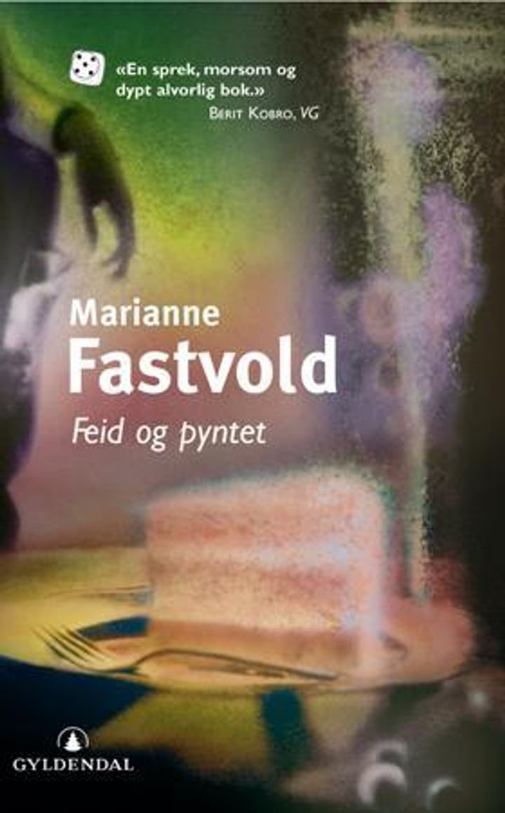 Feid og pyntet - roman