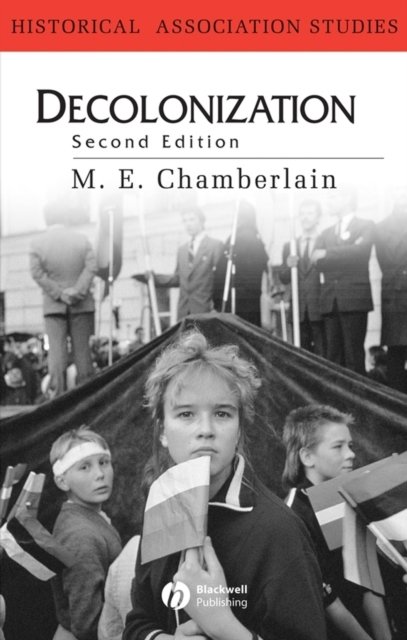 Decolonization 2e