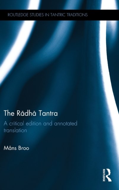 The Radha Tantra