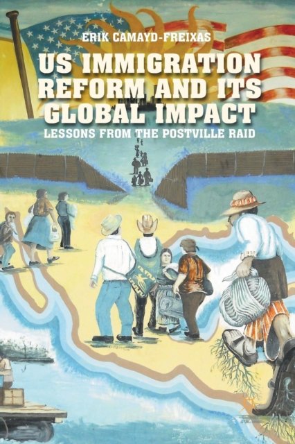 US Immigration Reform and Its Global Impact