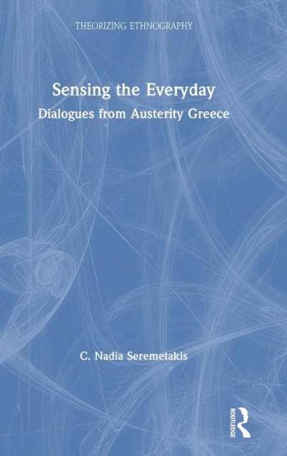 Sensing the Everyday