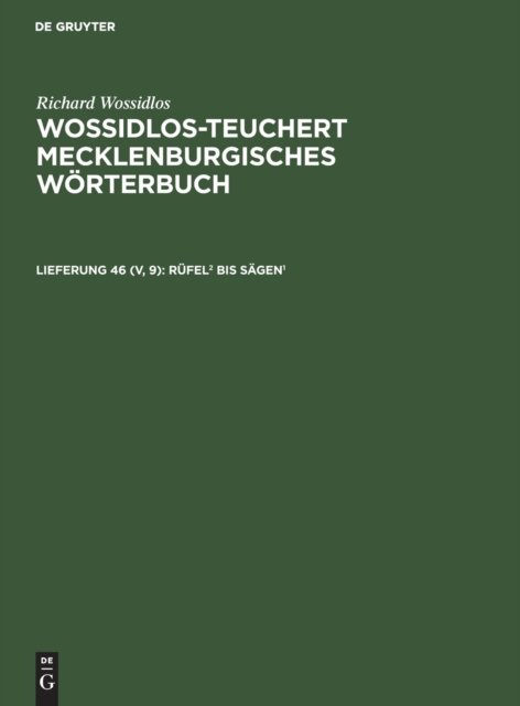 Rufel2 Bis Sagen1