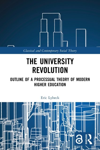 The University Revolution
