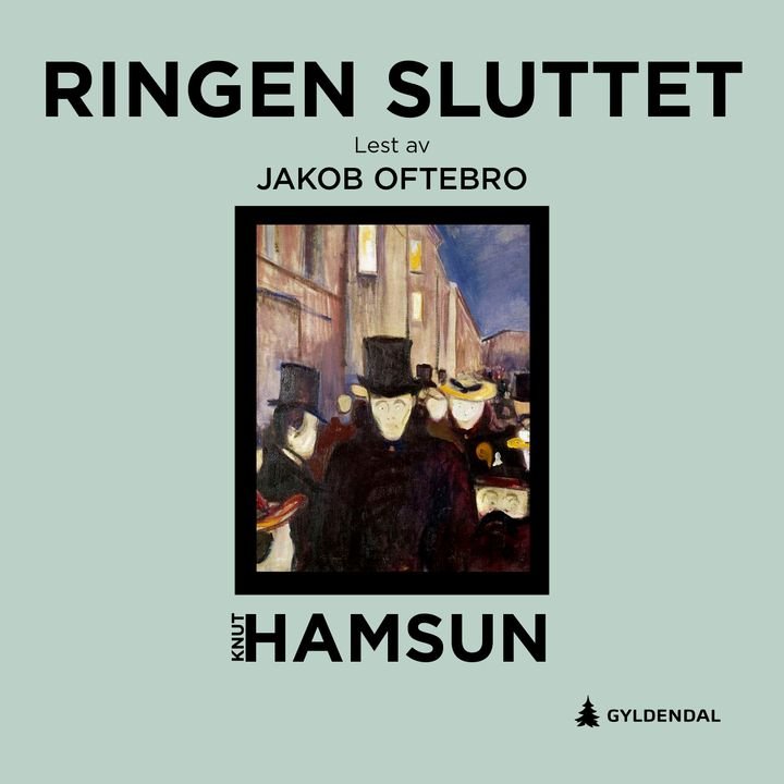 Ringen sluttet