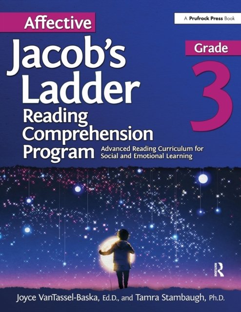 Affective Jacob''s Ladder Reading Comprehension Program
